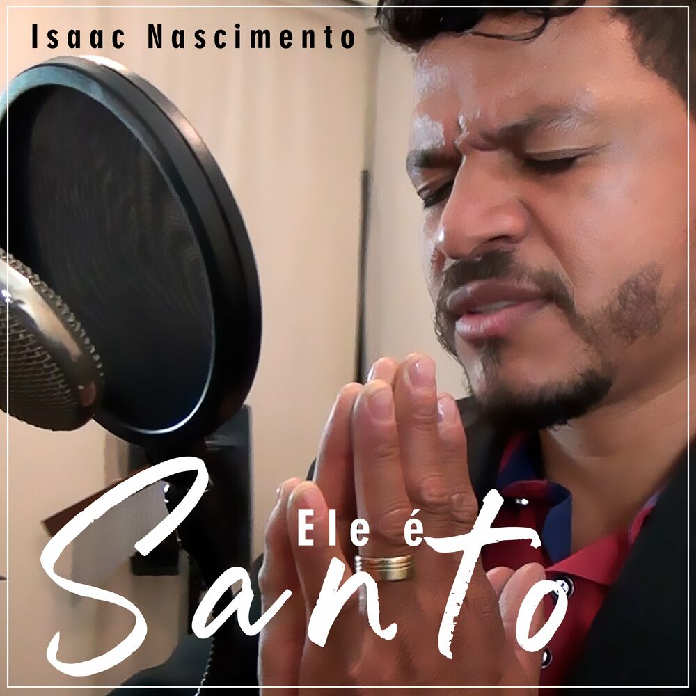 Picture of Isaac Nascimento