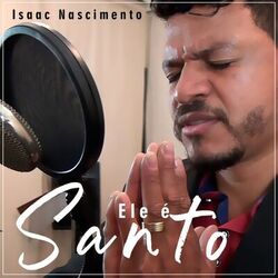 Picture of Isaac Nascimento
