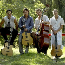 Picture of Les Doigts De L'homme