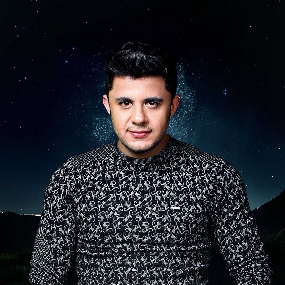 Picture of Cristiano Araújo
