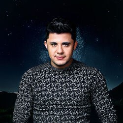 Picture of Cristiano Araújo