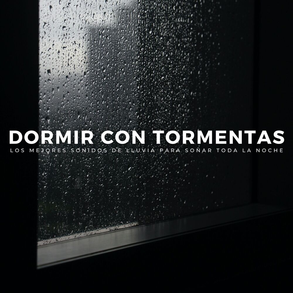 Picture of Sonidos de lluvia pesada