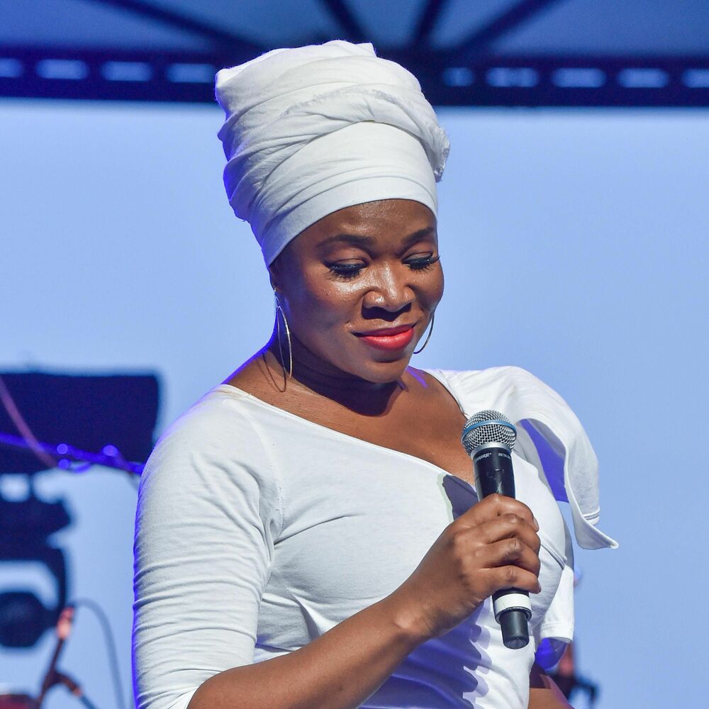 Picture of India.Arie