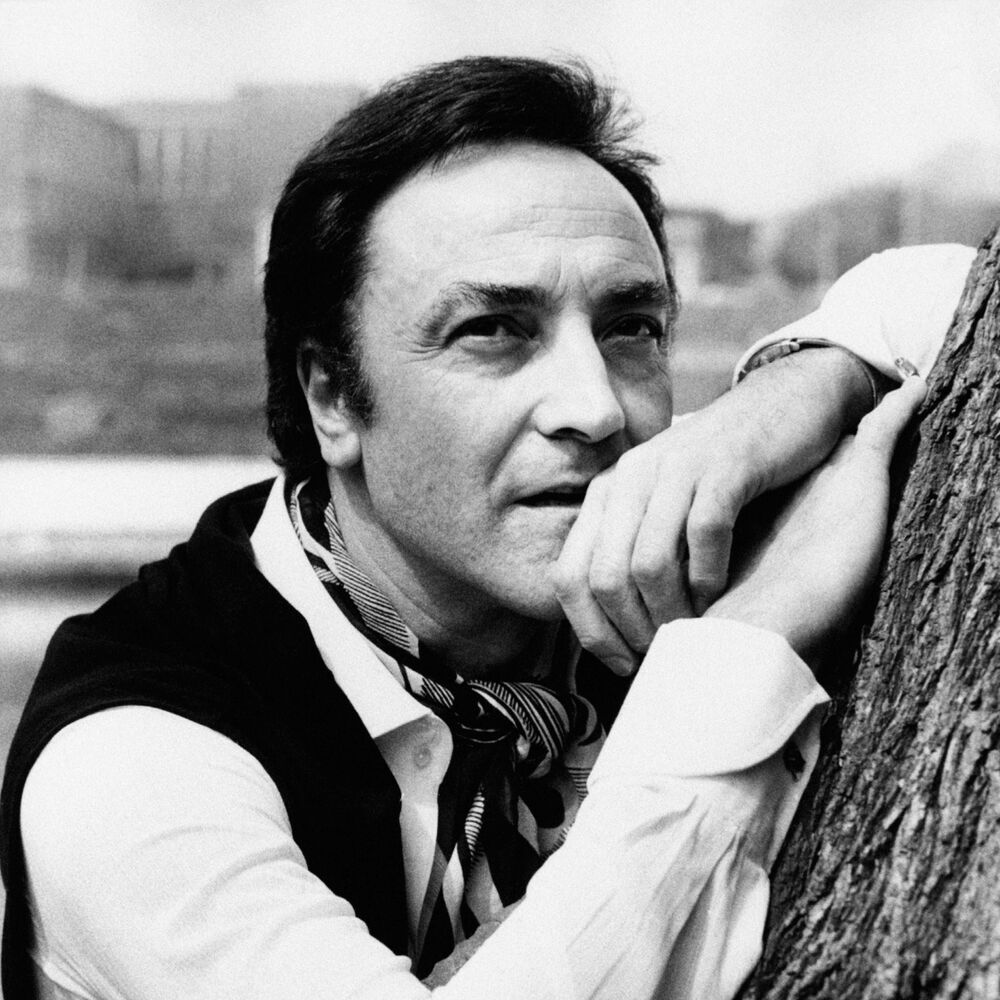 Picture of Paolo Carlini