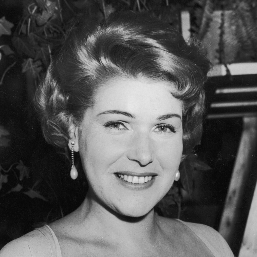 Picture of Hilde Güden