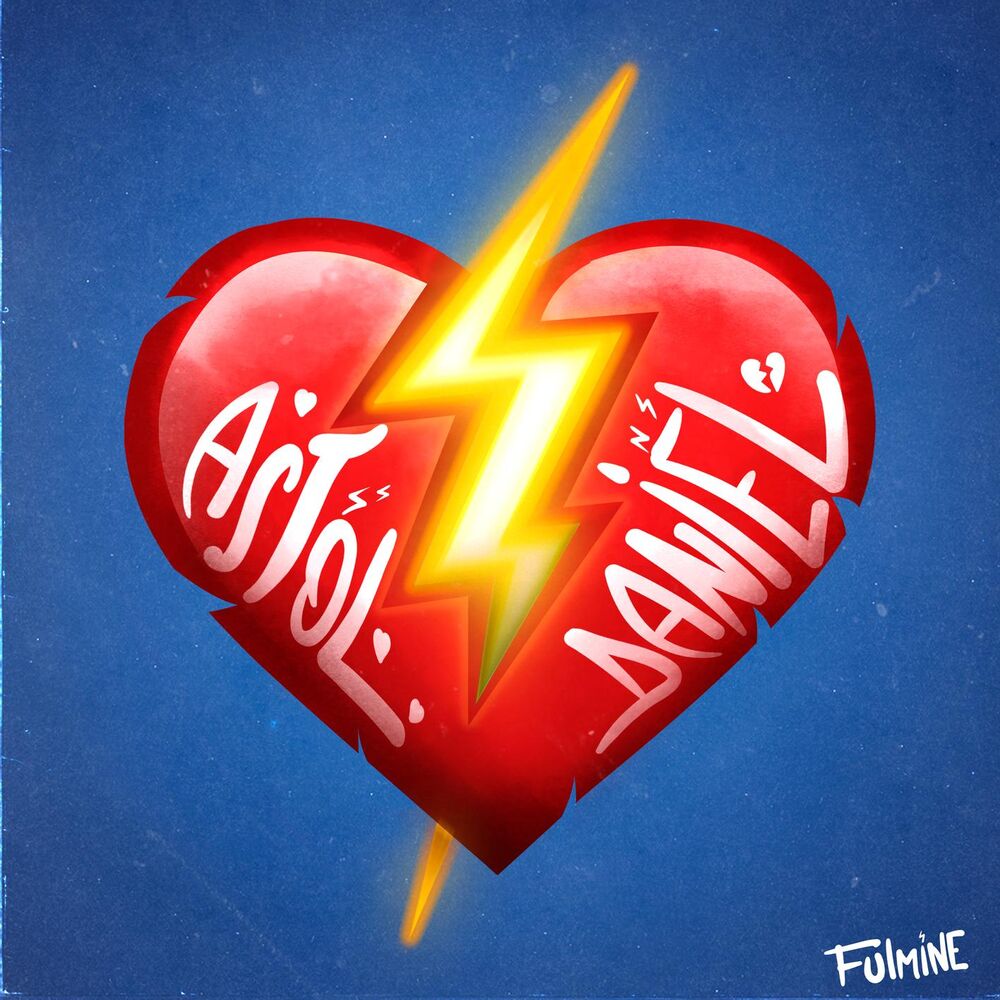Picture of Daniel Cosmic