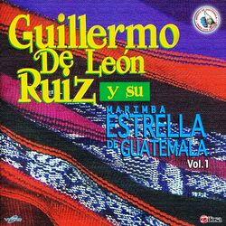 Picture of Guillermo de León Ruiz y Su Marimba Estrella de Guatemala