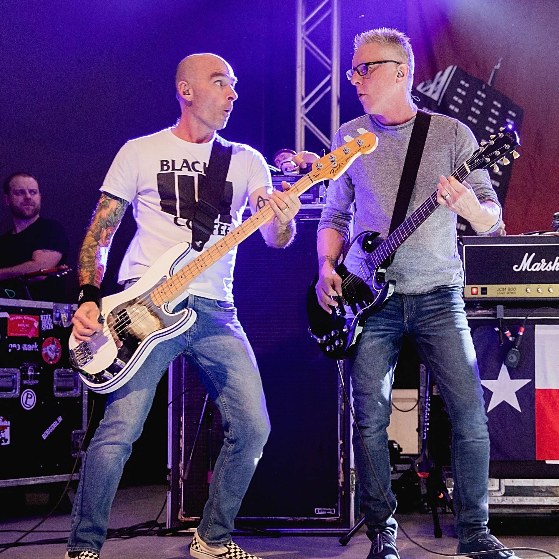 Toadies