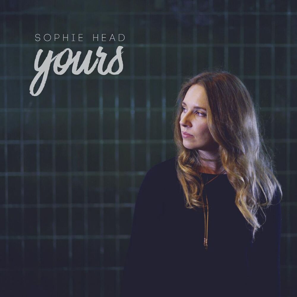 Picture of Sophie Head