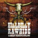 Hillbilly Rawhide