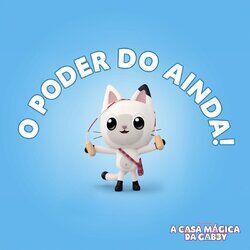 A Casa Mágica da Gabby