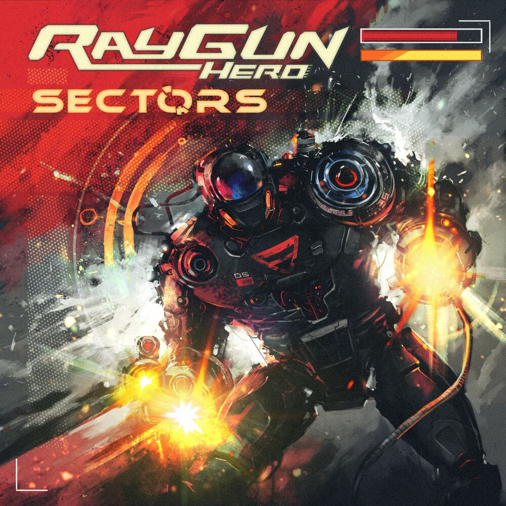 Picture of Ray Gun Hero