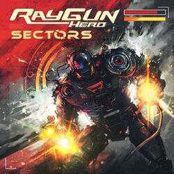 Picture of Ray Gun Hero