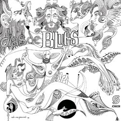 Picture of Dias De Blues