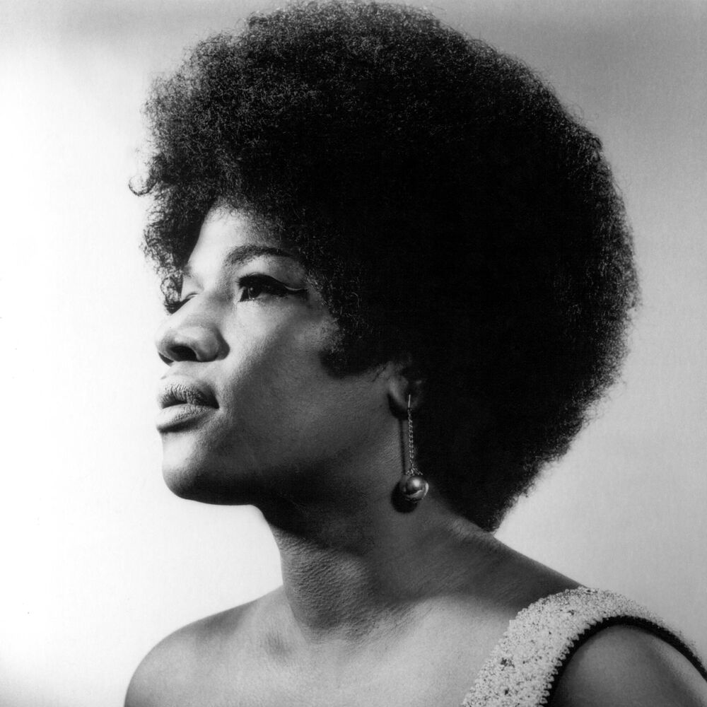 Picture of Barbara Acklin