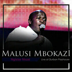 Picture of Malusi Mbokazi