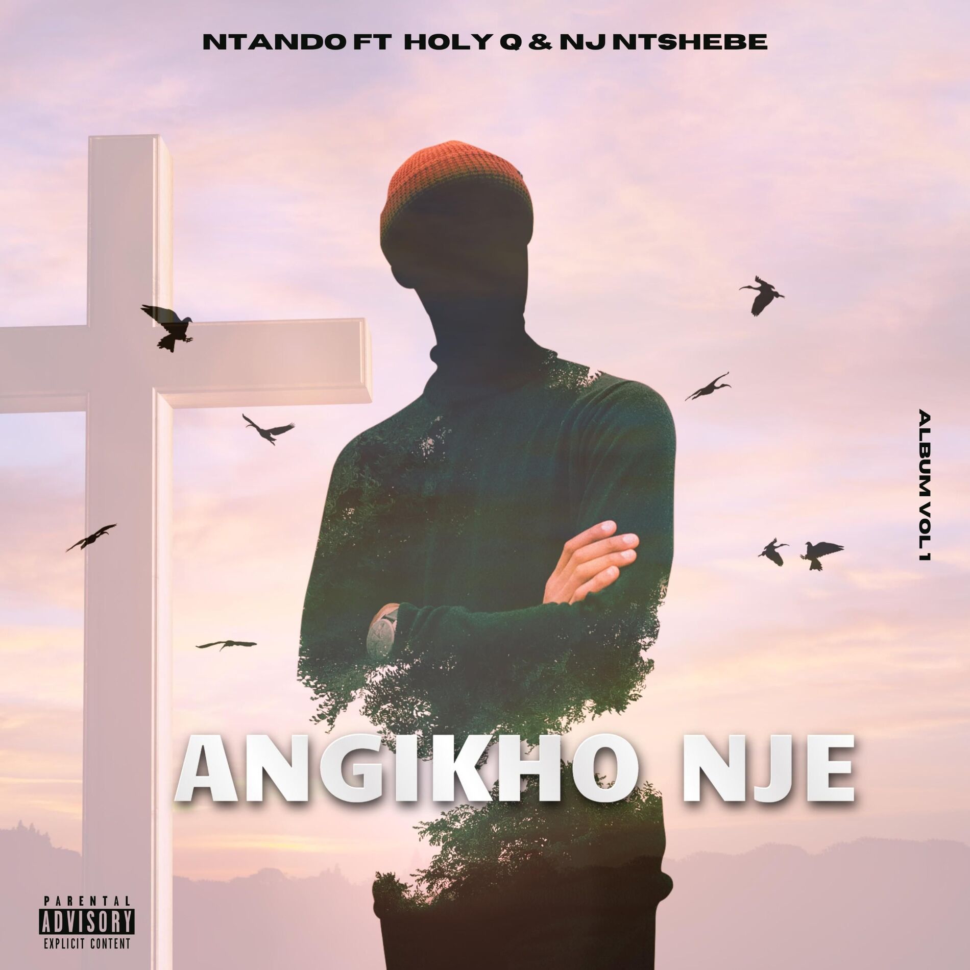 Ntando