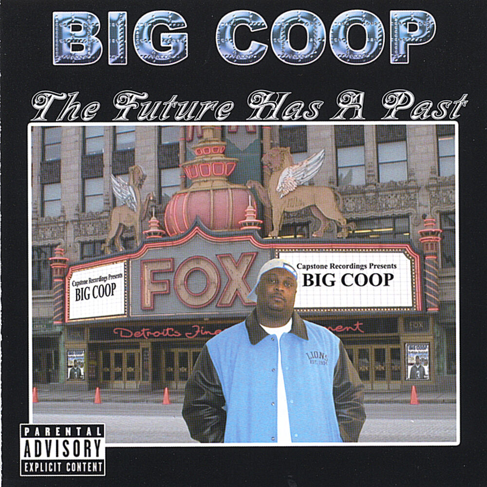 Picture of Big Coop