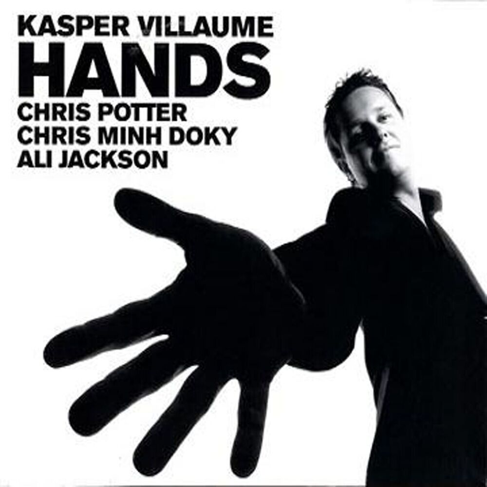 Picture of Kasper Villaume