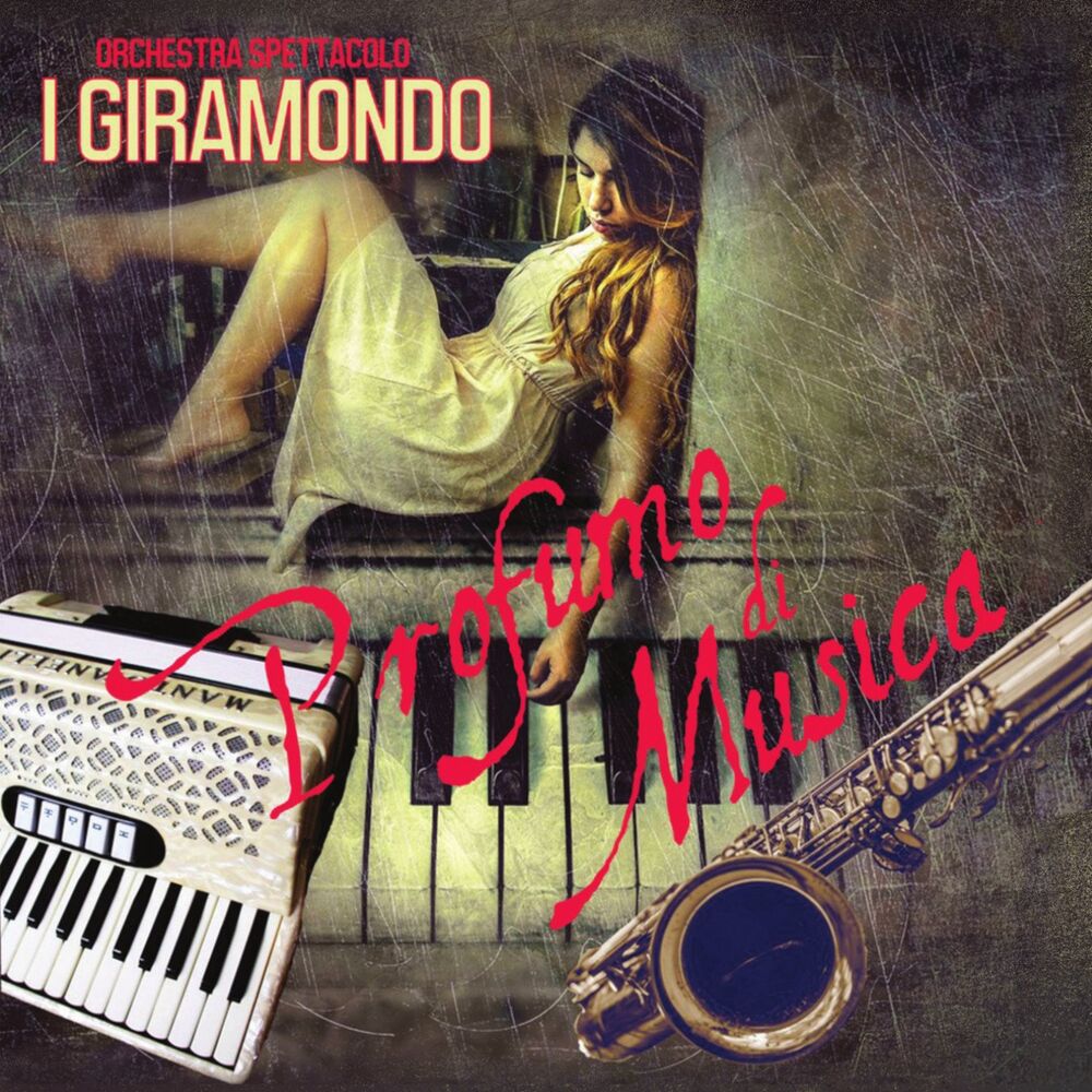 Picture of I Giramondo