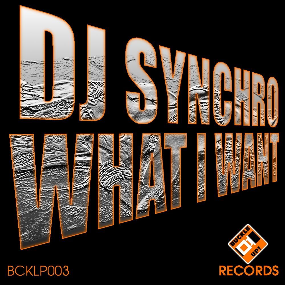 Picture of DJ Synchro