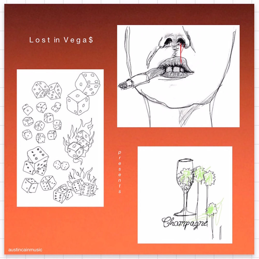 Lost In Vegas