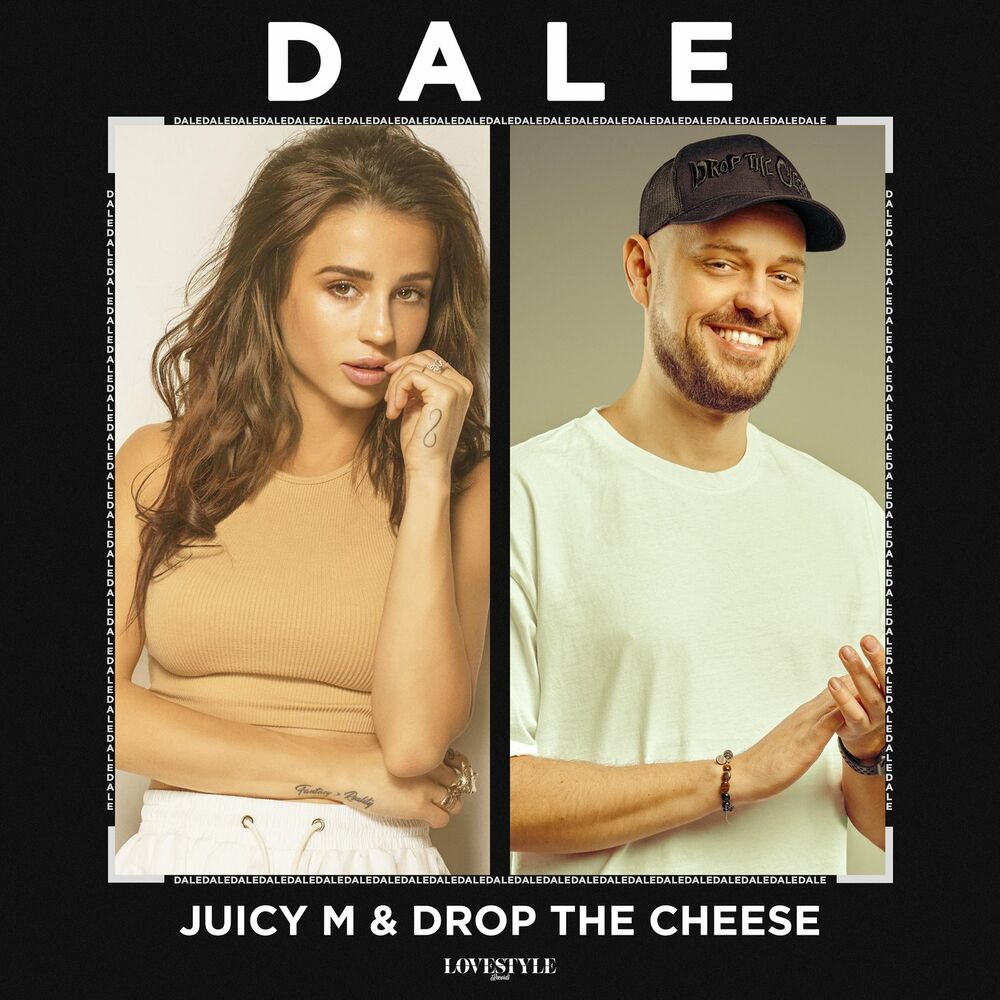 Picture of Drop the Cheese