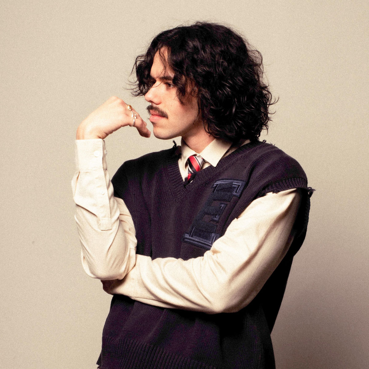 Artist picture of Cenzo