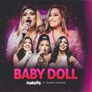 Banda Amigas do Brega