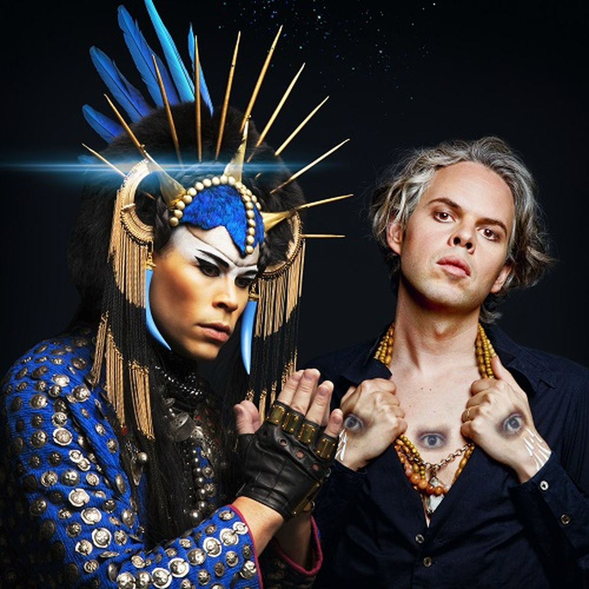 Artist picture of Empire of the Sun