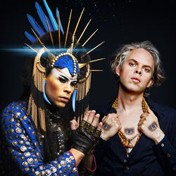 Picture of Empire of the Sun