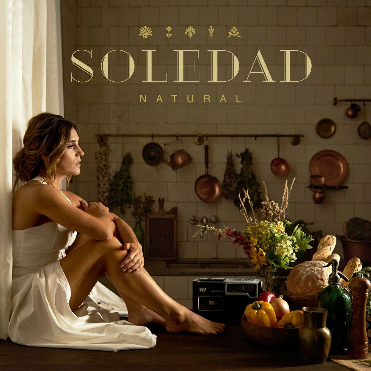 Soledad