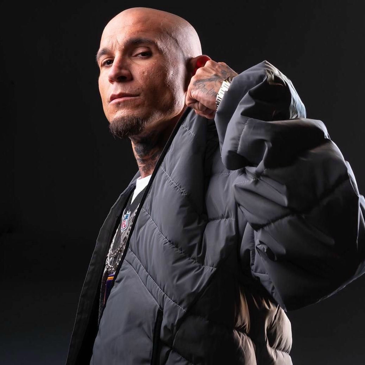 Artist picture of Tren Lokote