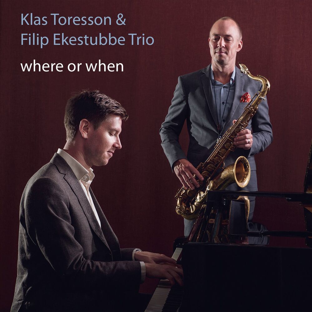 Picture of Klas Toresson