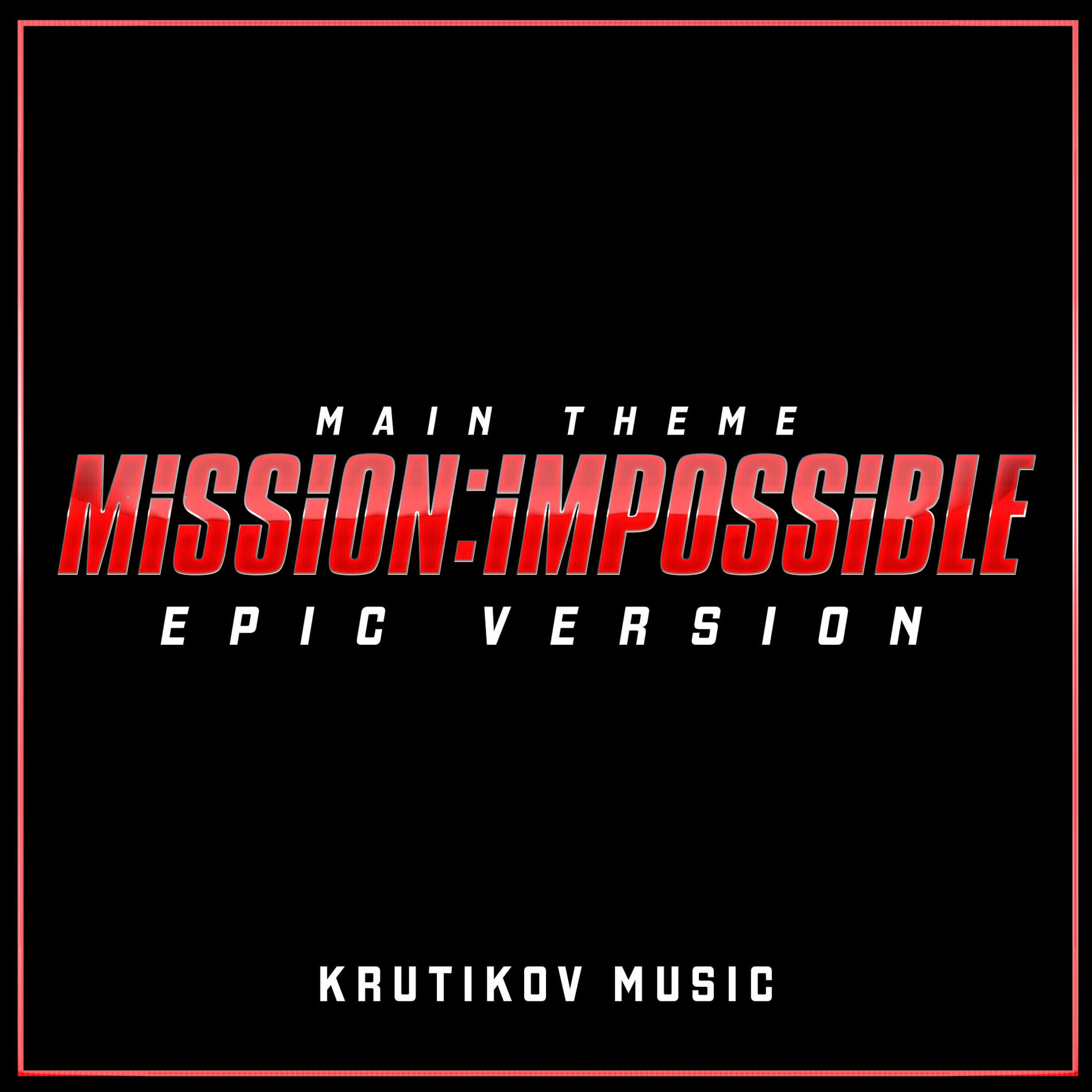 Krutikov Music
