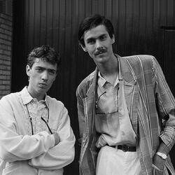 Picture of MC Miker & DJ Sven