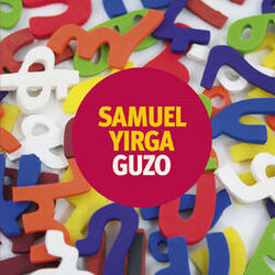 Picture of Samuel Yirga
