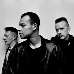 Picture of Fine Young Cannibals