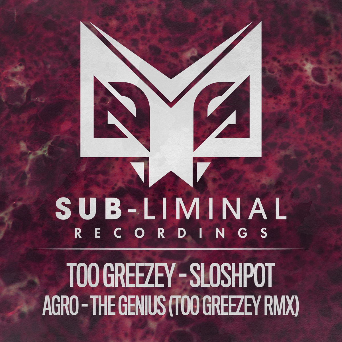 Artist picture of Too Greezey