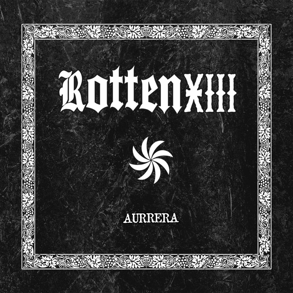 Picture of Rotten XIII