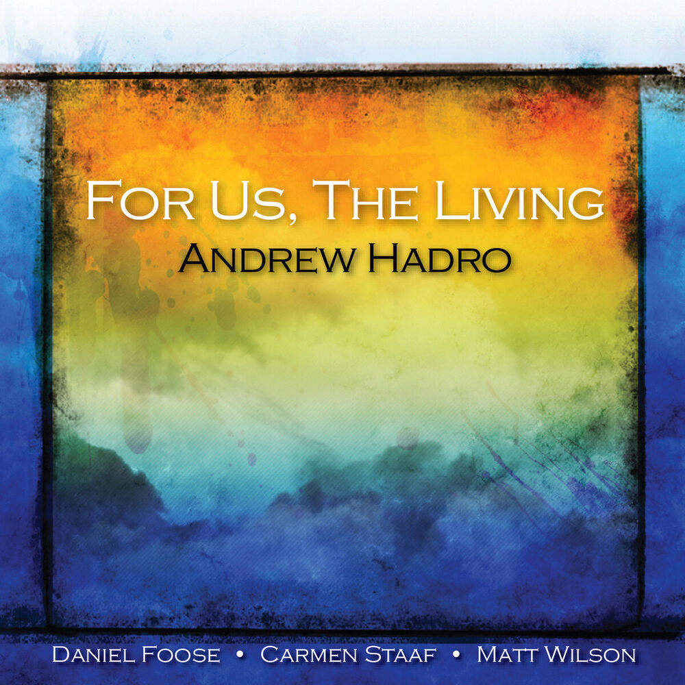 Picture of Andrew Hadro