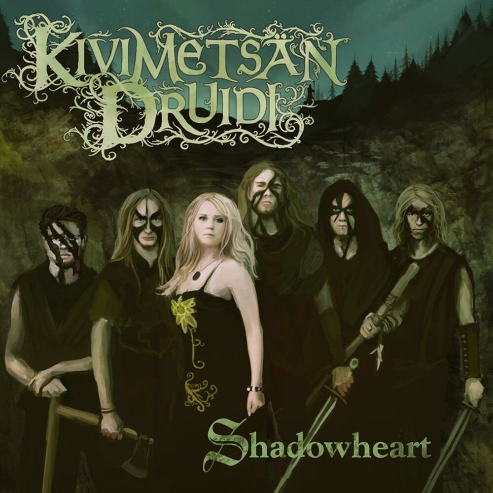 Picture of Kivimetsän Druidi