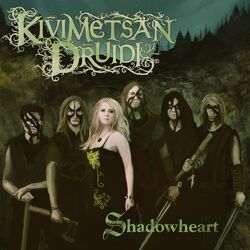 Picture of Kivimetsän Druidi
