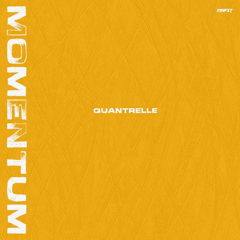 Picture of Quantrelle