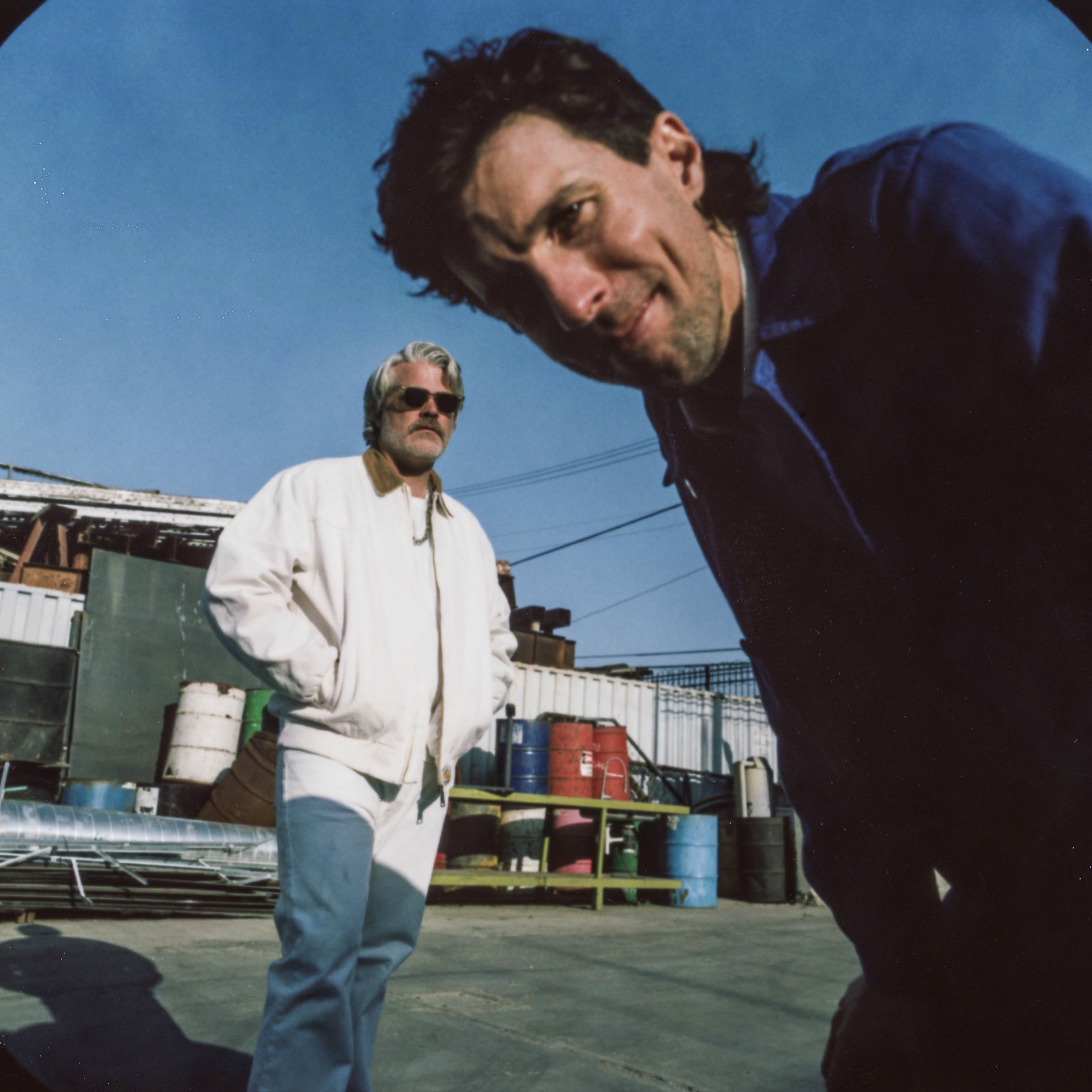 Artist picture of 3OH!3