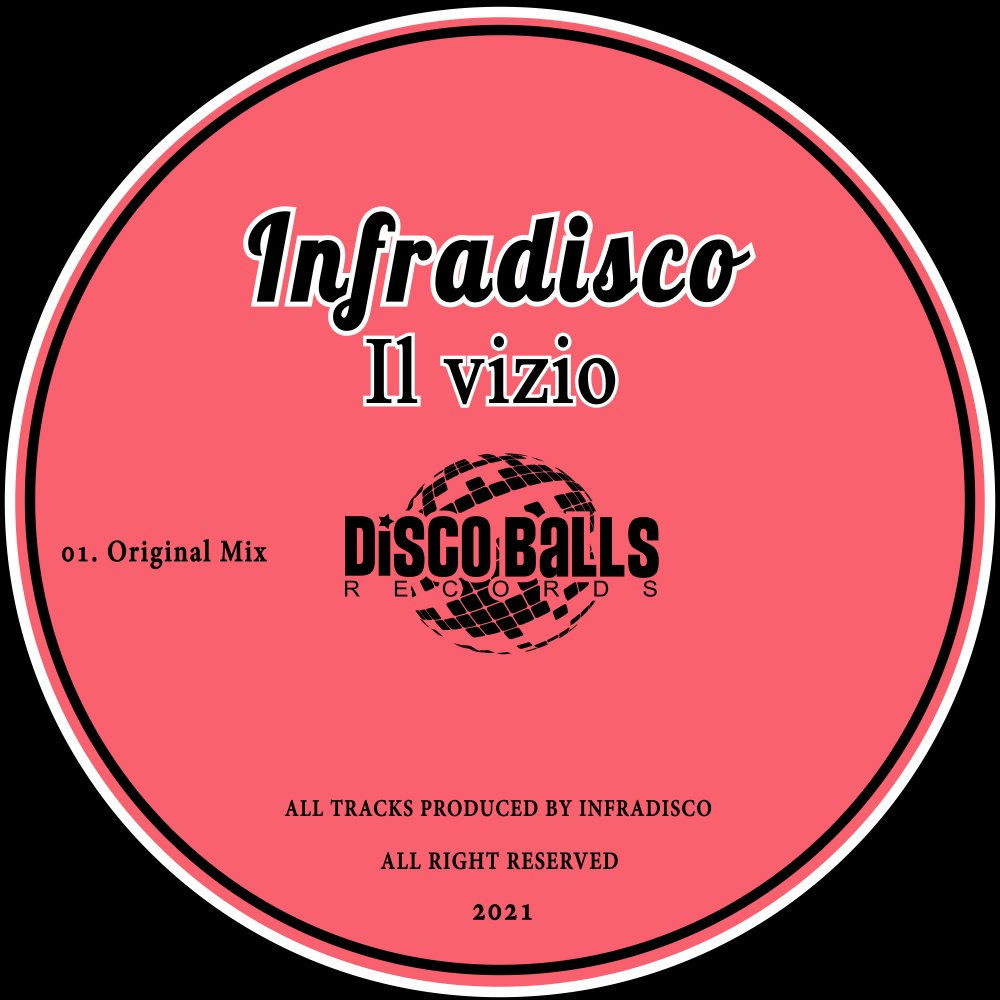 Photo de l'artiste Infradisco