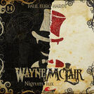Wayne McLair