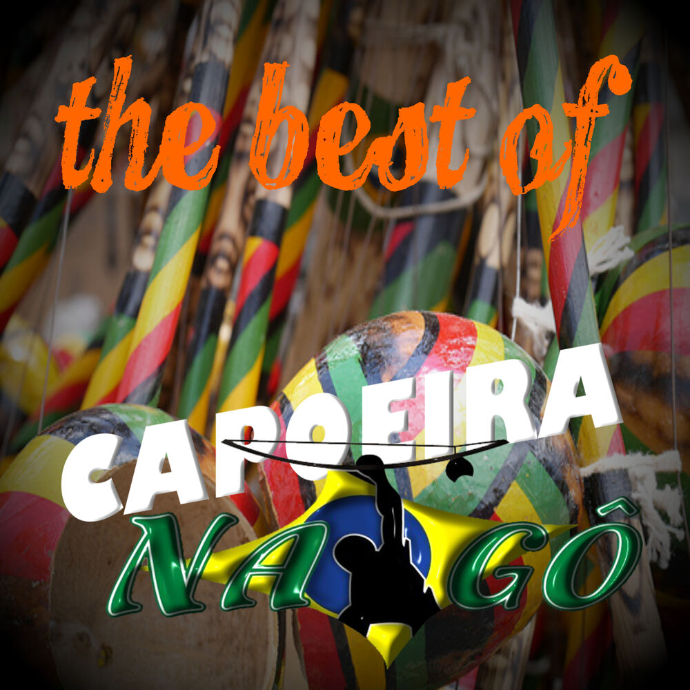 Picture of Capoeira Nagô