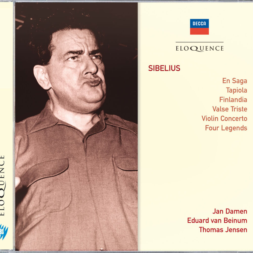Picture of Jan Damen