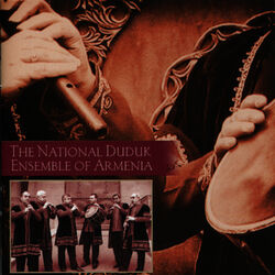 Picture of The National Duduk Ensemble of Armenia